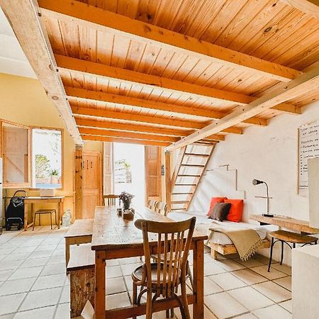 Agradable Piso Compartido Daire Barselona Dış mekan fotoğraf