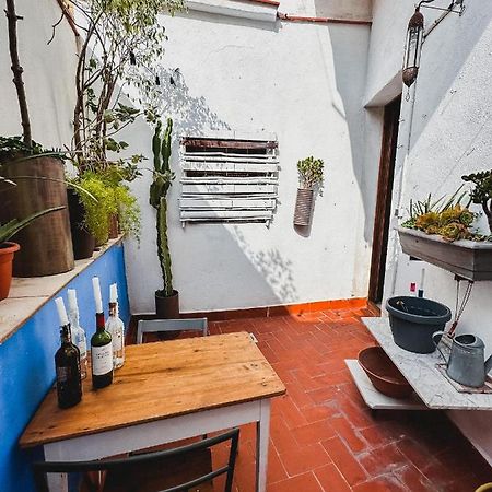Agradable Piso Compartido Daire Barselona Dış mekan fotoğraf