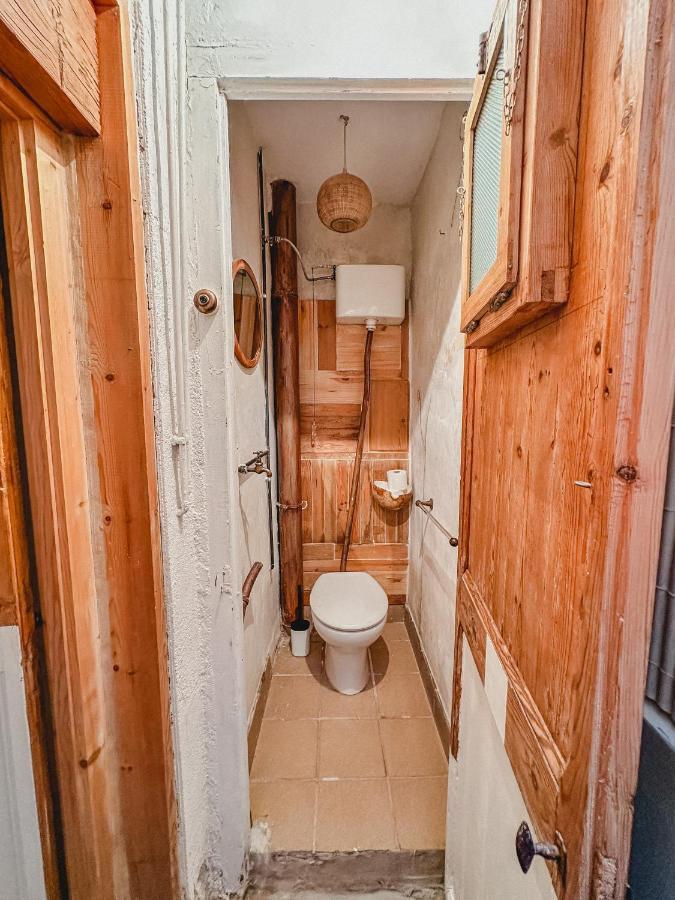 Agradable Piso Compartido Daire Barselona Dış mekan fotoğraf