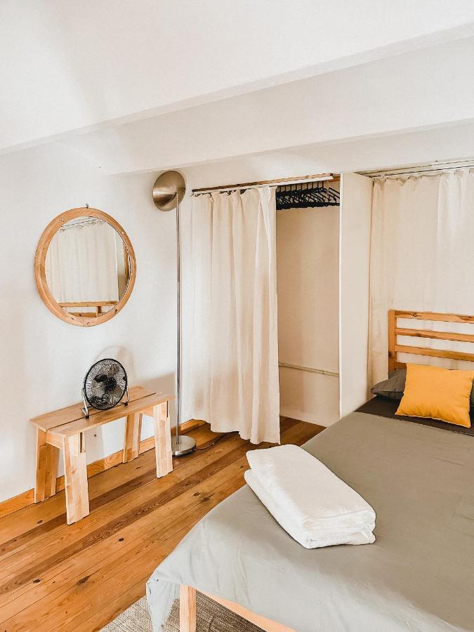 Agradable Piso Compartido Daire Barselona Dış mekan fotoğraf