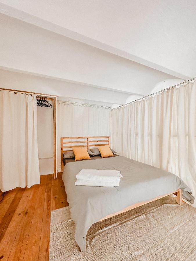 Agradable Piso Compartido Daire Barselona Dış mekan fotoğraf