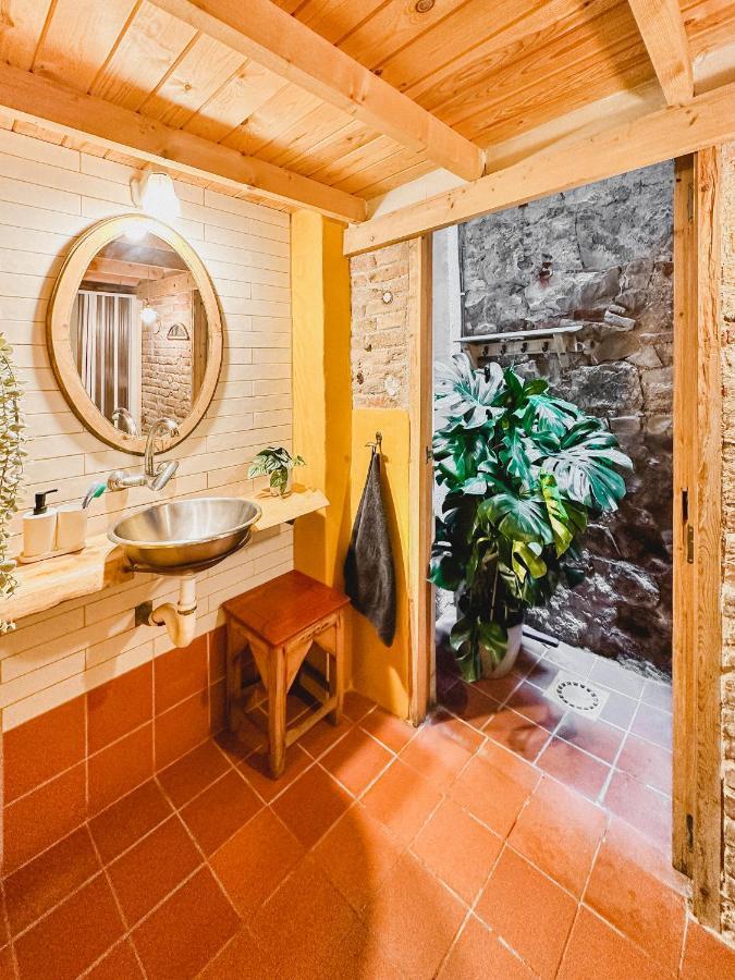 Agradable Piso Compartido Daire Barselona Dış mekan fotoğraf