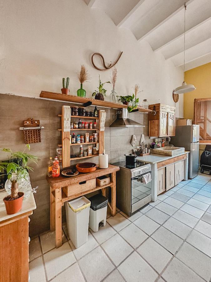 Agradable Piso Compartido Daire Barselona Dış mekan fotoğraf